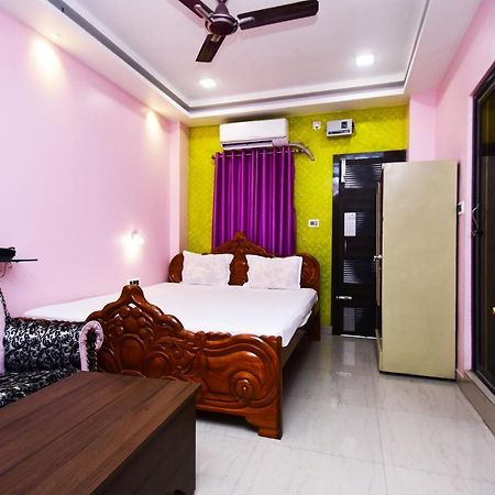 Hotel Spot On 45344 Loknath Tower Spot Krishnanagar Esterno foto