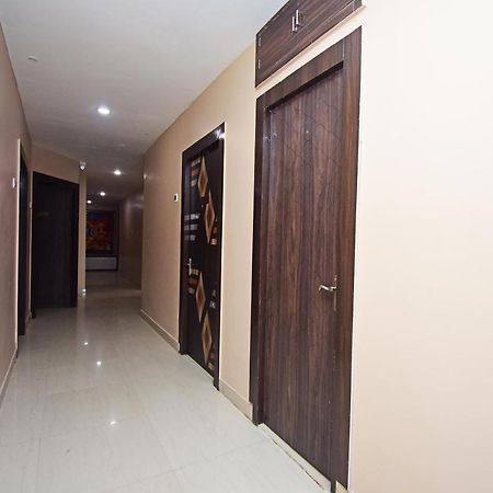Hotel Spot On 45344 Loknath Tower Spot Krishnanagar Esterno foto