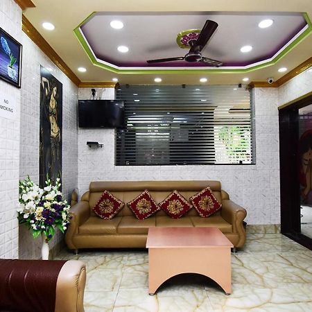 Hotel Spot On 45344 Loknath Tower Spot Krishnanagar Esterno foto