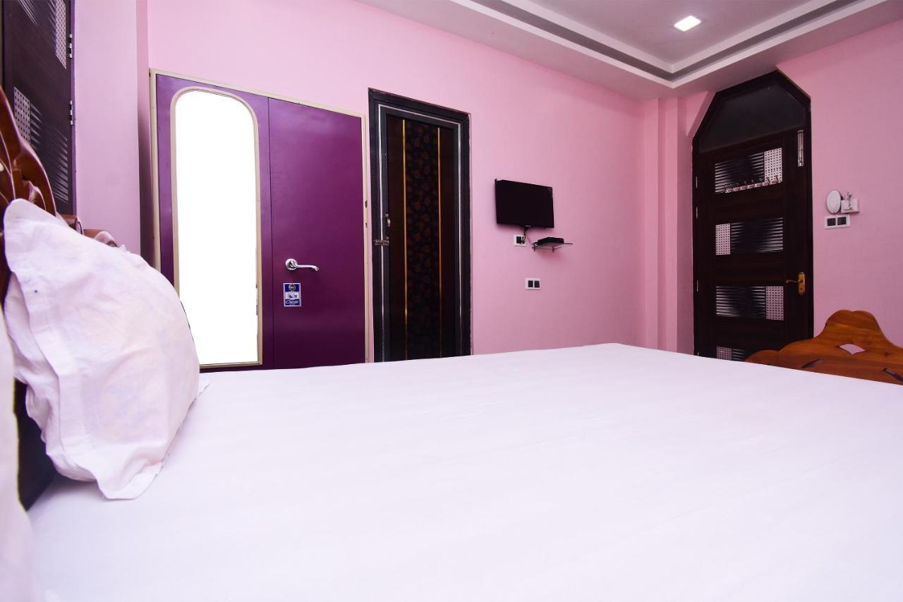 Hotel Spot On 45344 Loknath Tower Spot Krishnanagar Esterno foto