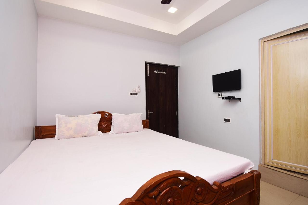 Hotel Spot On 45344 Loknath Tower Spot Krishnanagar Esterno foto