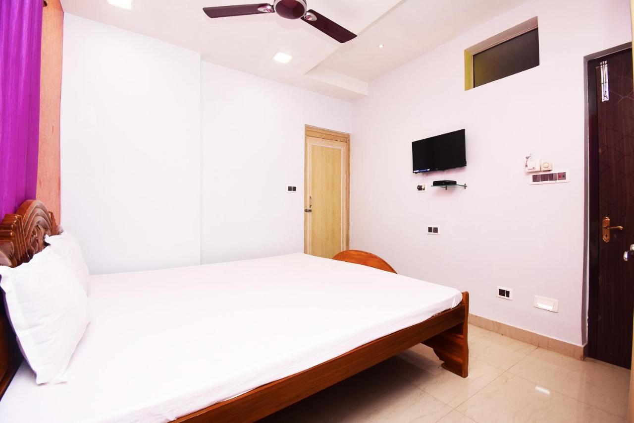 Hotel Spot On 45344 Loknath Tower Spot Krishnanagar Esterno foto