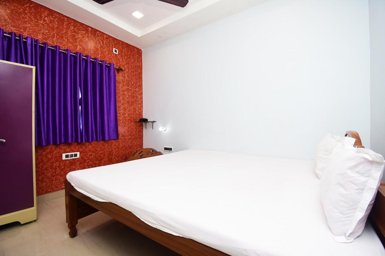 Hotel Spot On 45344 Loknath Tower Spot Krishnanagar Esterno foto