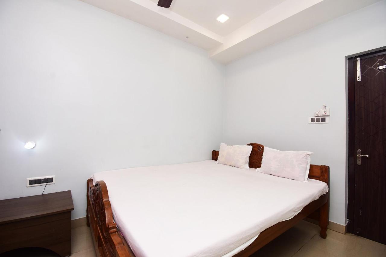 Hotel Spot On 45344 Loknath Tower Spot Krishnanagar Esterno foto
