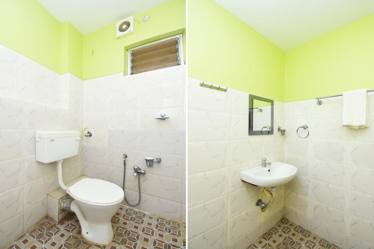 Hotel Spot On 45344 Loknath Tower Spot Krishnanagar Esterno foto