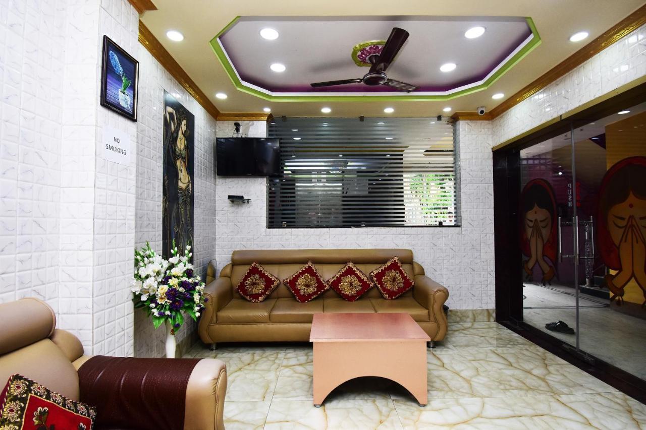 Hotel Spot On 45344 Loknath Tower Spot Krishnanagar Esterno foto