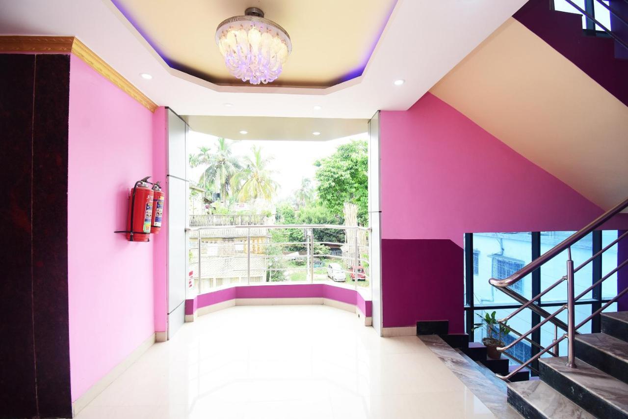 Hotel Spot On 45344 Loknath Tower Spot Krishnanagar Esterno foto