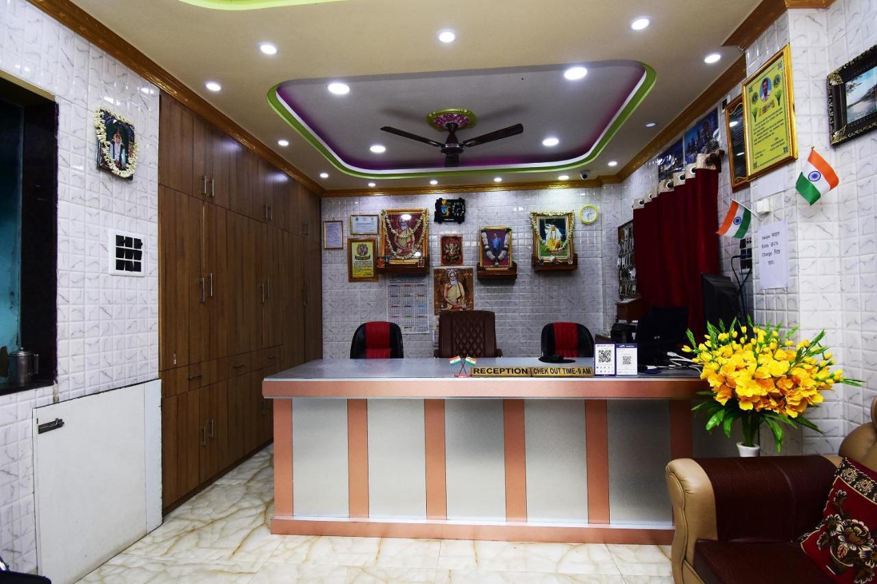 Hotel Spot On 45344 Loknath Tower Spot Krishnanagar Esterno foto