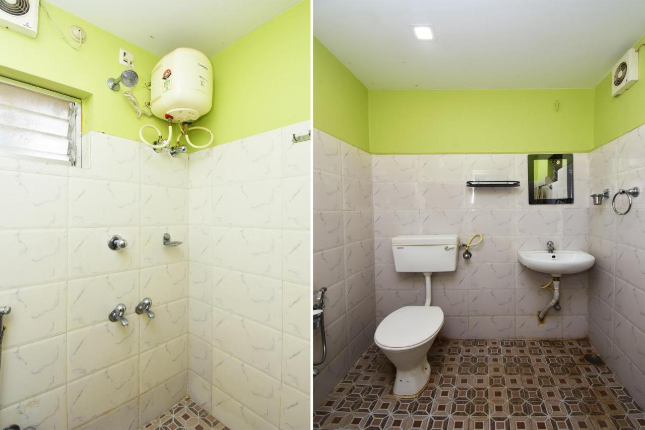Hotel Spot On 45344 Loknath Tower Spot Krishnanagar Esterno foto