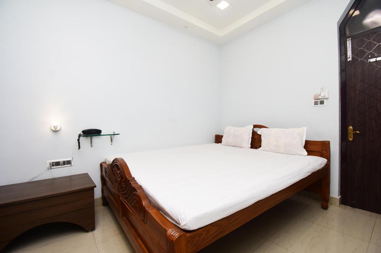 Hotel Spot On 45344 Loknath Tower Spot Krishnanagar Esterno foto