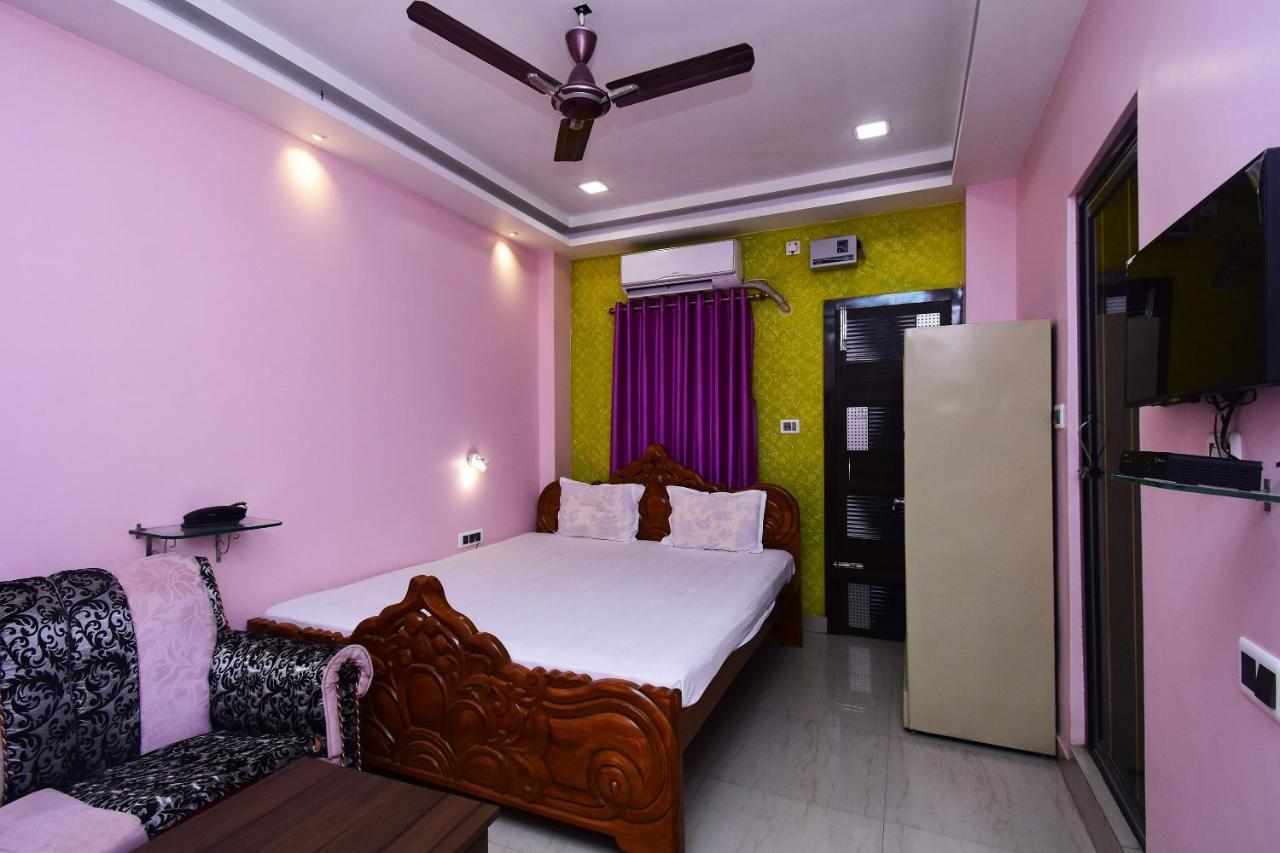 Hotel Spot On 45344 Loknath Tower Spot Krishnanagar Esterno foto