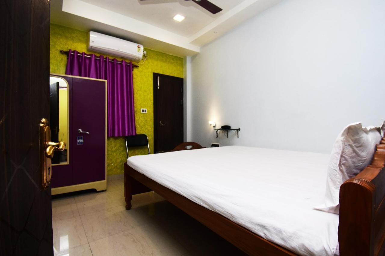Hotel Spot On 45344 Loknath Tower Spot Krishnanagar Esterno foto