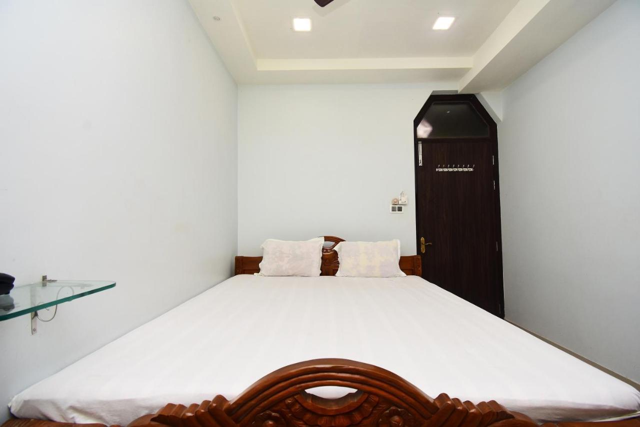 Hotel Spot On 45344 Loknath Tower Spot Krishnanagar Esterno foto