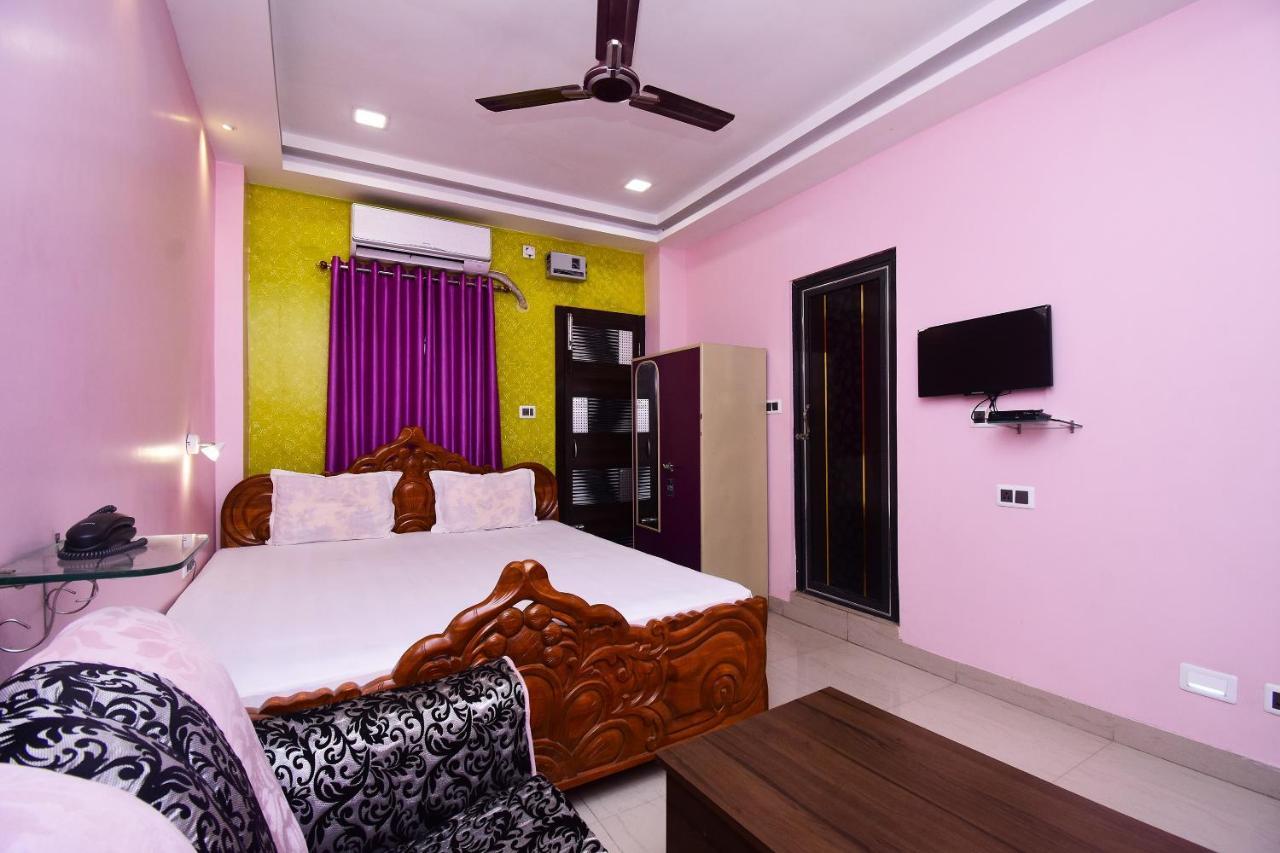 Hotel Spot On 45344 Loknath Tower Spot Krishnanagar Esterno foto