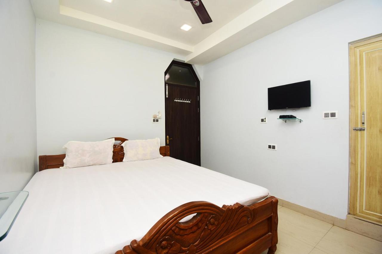 Hotel Spot On 45344 Loknath Tower Spot Krishnanagar Esterno foto