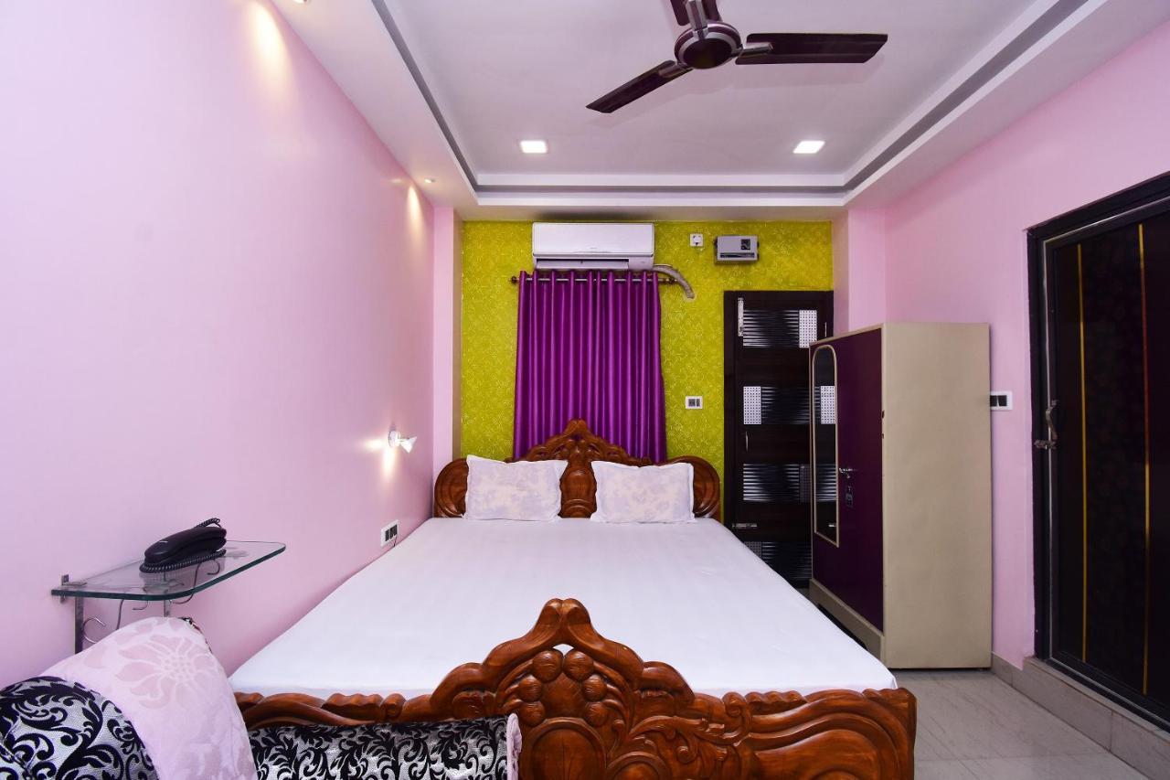 Hotel Spot On 45344 Loknath Tower Spot Krishnanagar Esterno foto